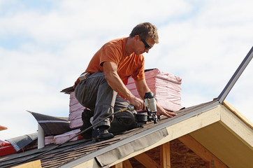 Roofing Services
